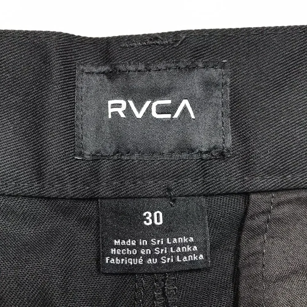 RVCA nwt pants